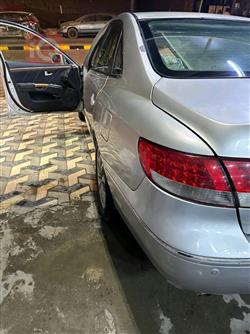 هيونداي أزيرا